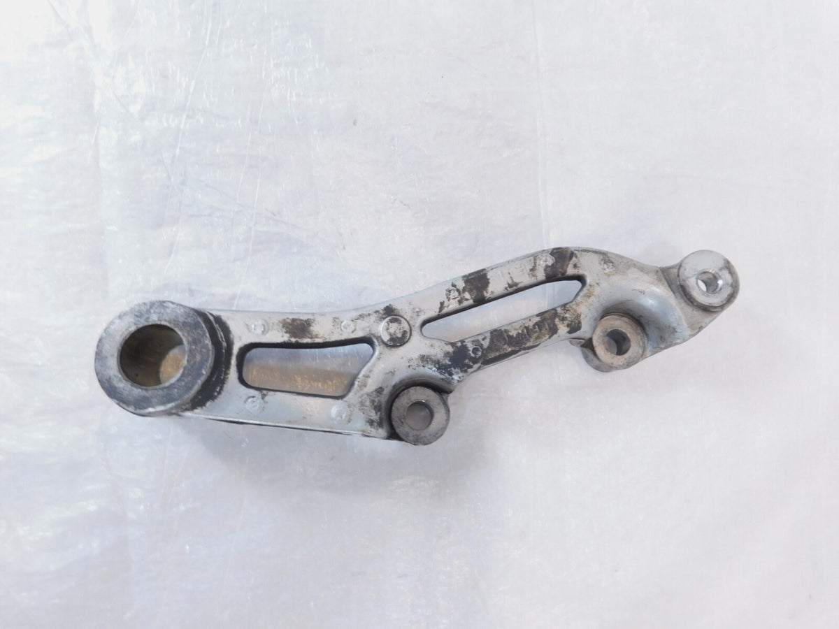 85-07 Yamaha V-Max 1200 VMX12 Rear Wheel Back Brake Caliper Bracket Mount Stay - C3 Cycle