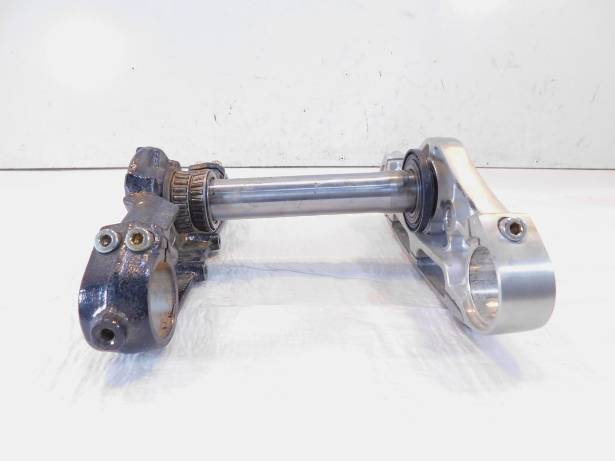 Kawasaki Vulcan 1500 VN1500 Classic & FI Front Fork Upper/ Lower Triple Trees - C3 Cycle