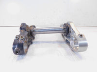 Kawasaki Vulcan 1500 VN1500 Classic & FI Front Fork Upper/ Lower Triple Trees - C3 Cycle