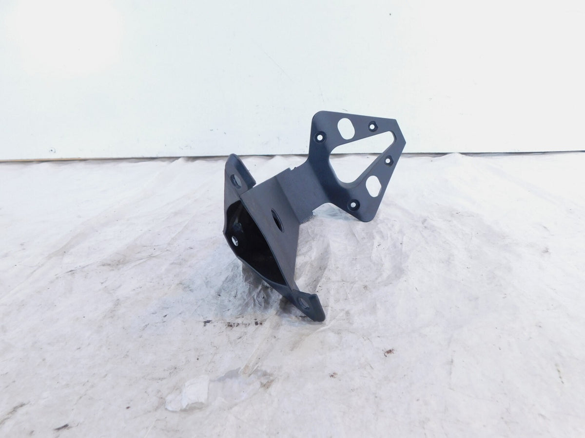 2014-2017 Aprilia Caponord 1200 Rear Fender Upper License Plate Mount Bracket - C3 Cycle