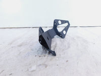 2014-2017 Aprilia Caponord 1200 Rear Fender Upper License Plate Mount Bracket - C3 Cycle