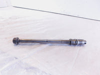 Honda CB650 VT500 Ascot & Shadow 500 Rear Wheel Axle Bolt Shaft - 42301-ME5-000 - C3 Cycle
