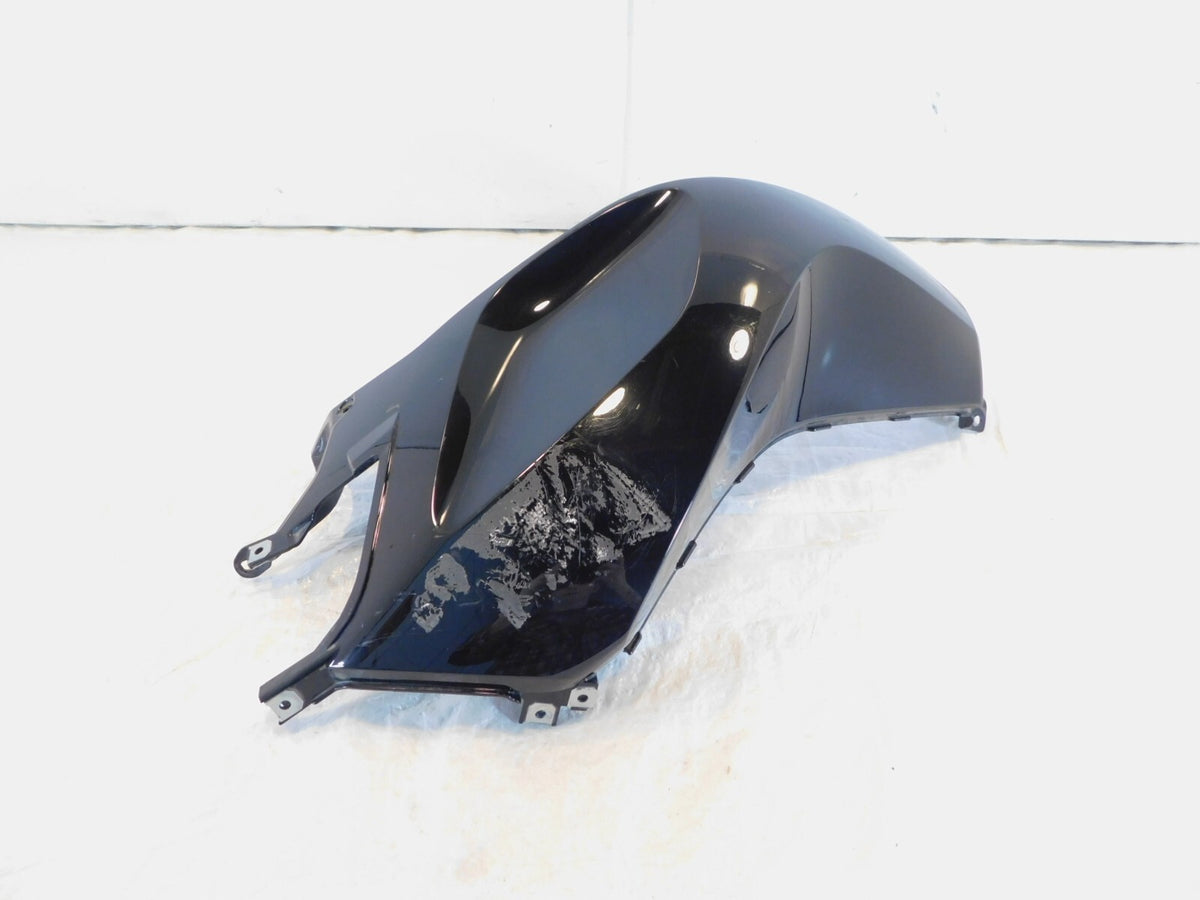 14-21 BMW R1200RT R1250RT Black Left Side Gas Fuel Tank Fairing Cowling Cover - C3 Cycle