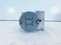 2000-2007 BMW F650GS Dakar F650 ABS Brake Pressure Control Modulator Pump Unit - C3 Cycle