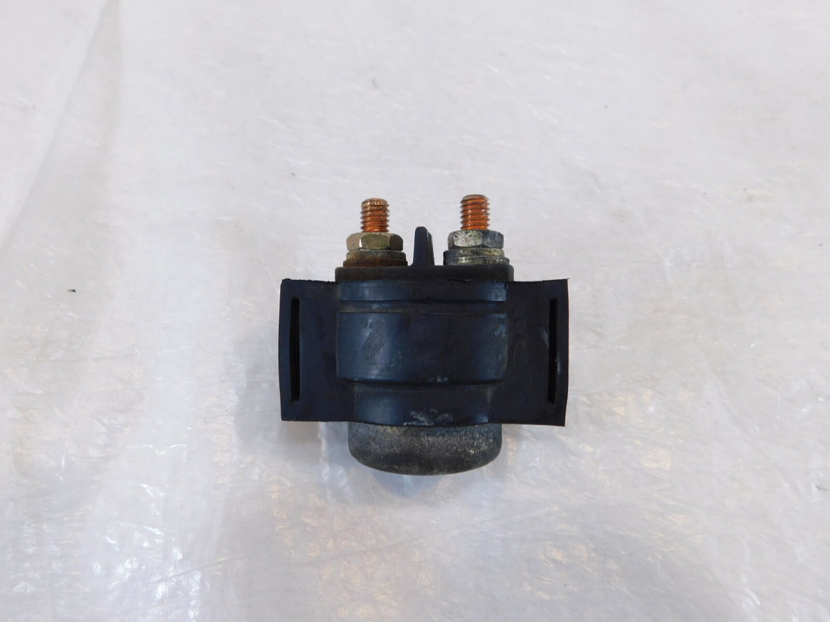 Kawasaki KLR650 KL650 Bayou 185 300 Eliminator 600 Starter Relay Solenoid Switch - C3 Cycle