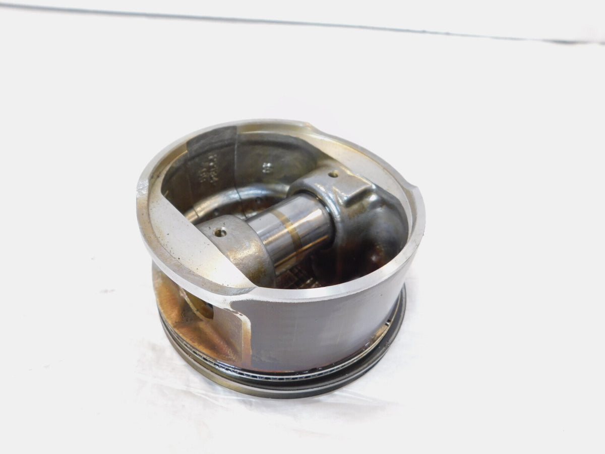 Harley Davidson Twin Cam 88 Electra Glide Road King Dyna & Softail Piston - C3 Cycle