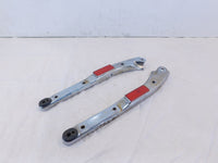 1987-1995 Honda VT1100 Shadow 1100 Left & Right Rear Fender Mount Bracket Struts - C3 Cycle