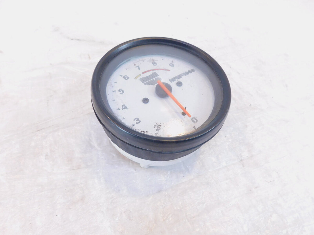 2001 & 2002 Buell M2 Cyclone Instrument Cluster Tach Tachometer Meter Gauge - C3 Cycle
