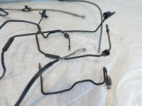 2005 2006 2007 2008 2009 BMW K1200GT K1200 GT Gen 1 ABS Brake Hose Pipe Line Lot - C3 Cycle