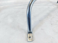 Harley Davidson Road & FLHX Street Glide Chrome Right Saddlebag Support Bracket - C3 Cycle