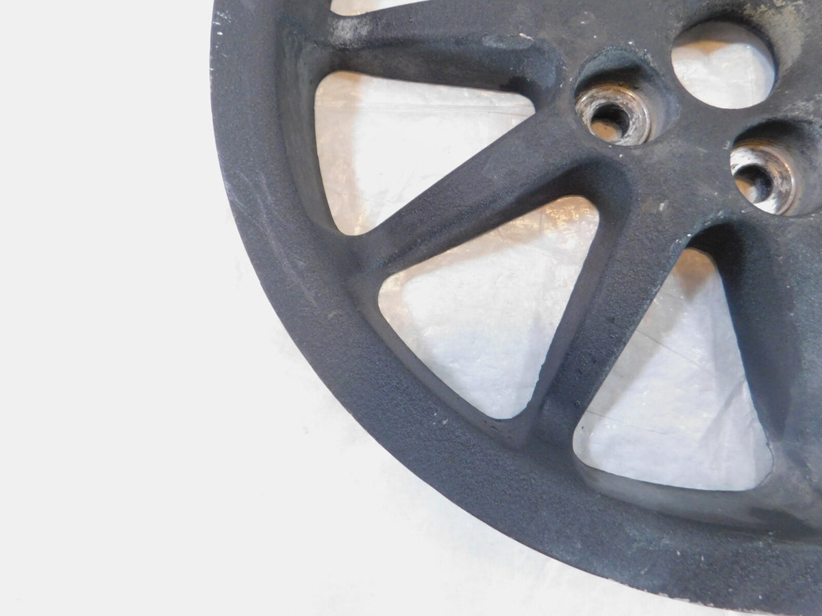 Victory Vision, Cross Country, Hammer, Jackpot & Magnum Rear Wheel Belt Pulley