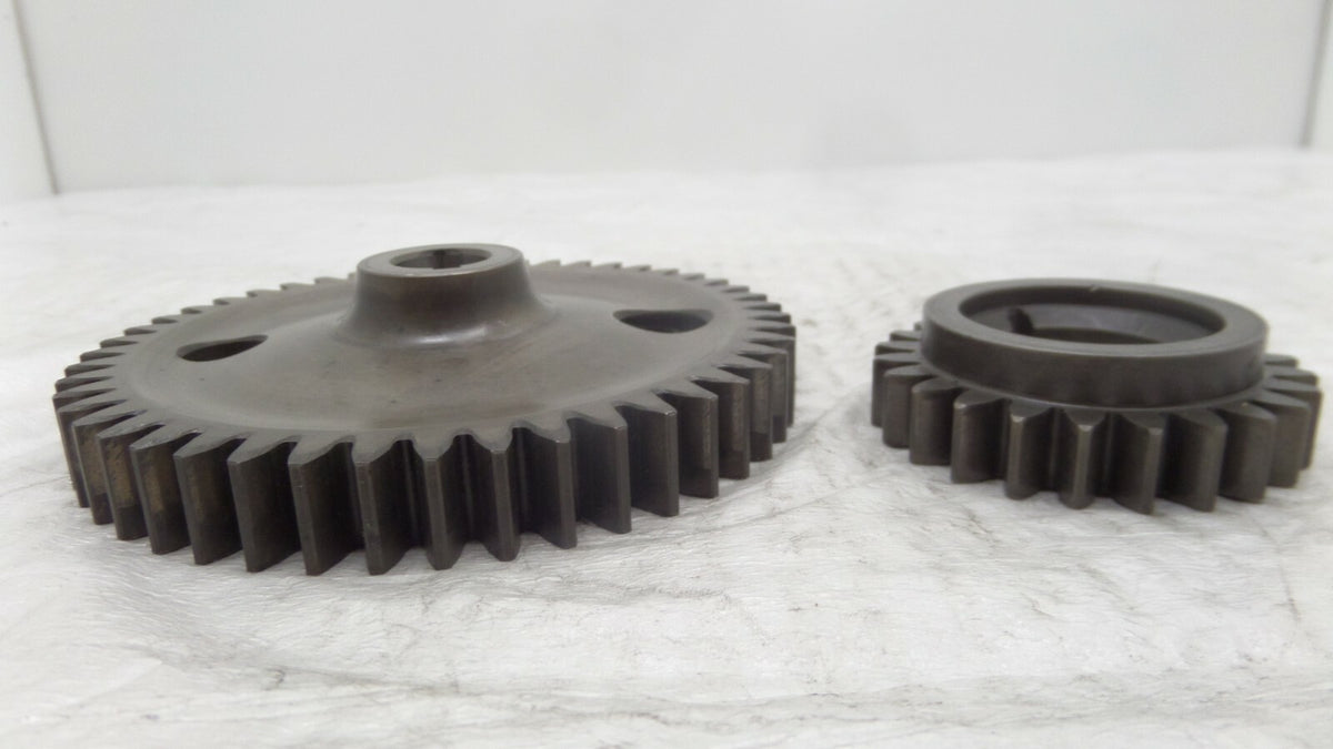 Ducati Monster SuperSport Superbike Engine Motor Layshaft Timing Gear Gears Set - C3 Cycle
