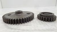 Ducati Monster SuperSport Superbike Engine Motor Layshaft Timing Gear Gears Set - C3 Cycle