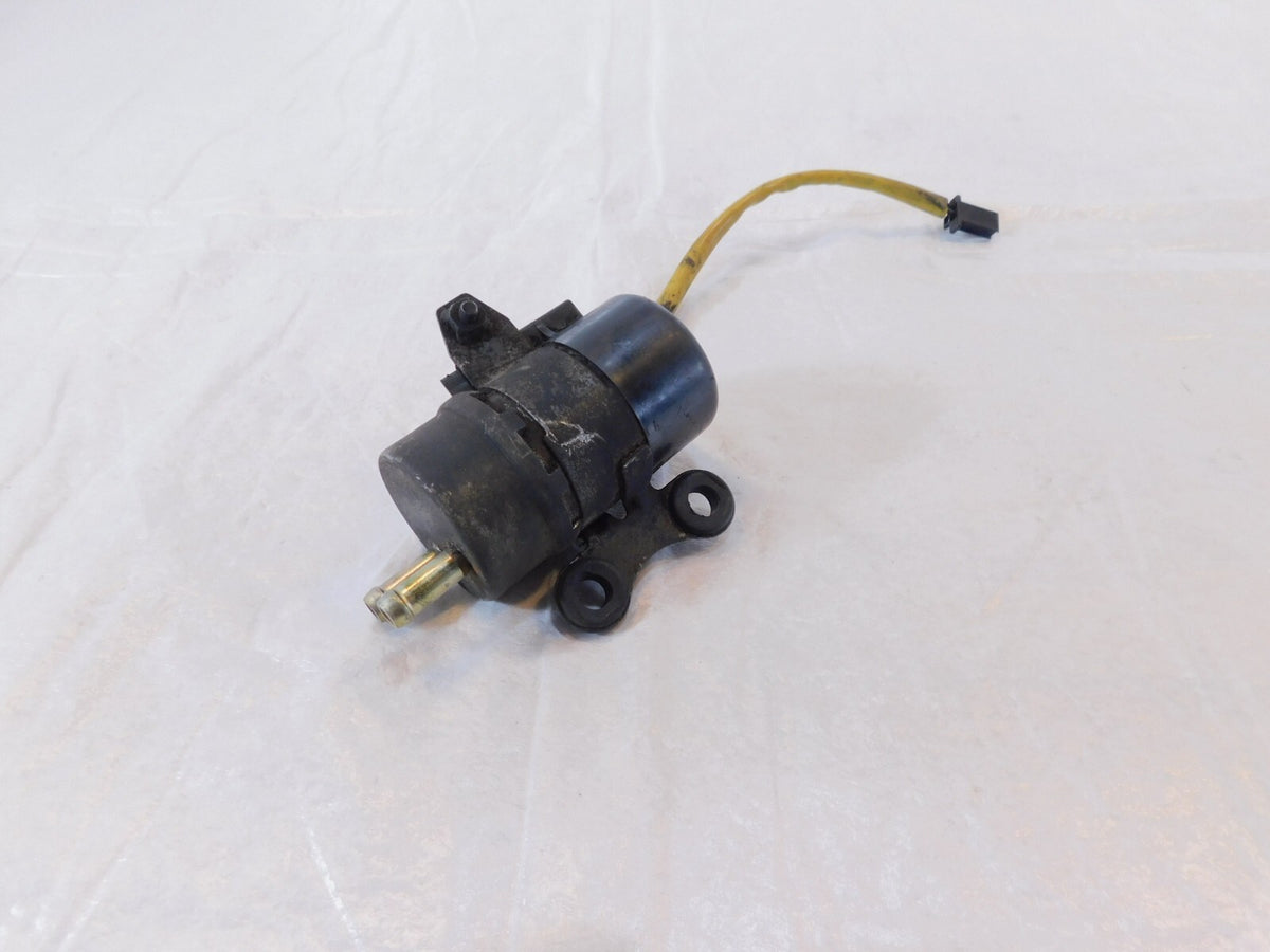 Yamaha Royal Star Tour Classic Deluxe XVZ13 Gas Petrol Fuel Tank & Mount Bracket - C3 Cycle