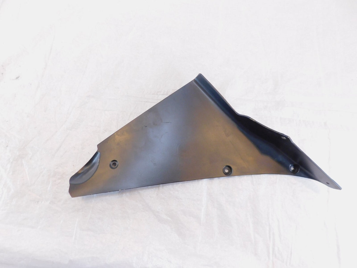 02-05 Kawasaki Ninja ZX12 ZX12R ZX1200 ZXMT Left Fairing Cowl Lower Panel Cover