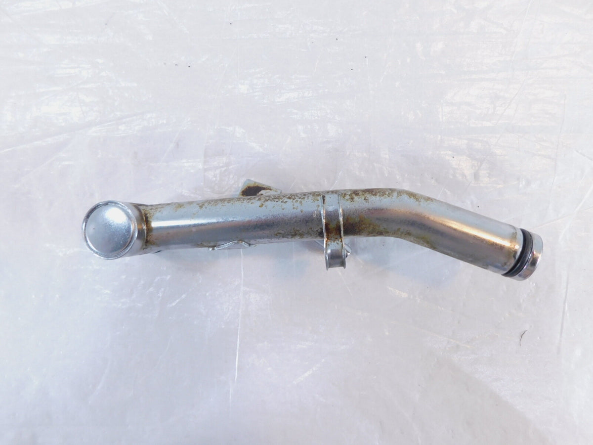 1991-2000 Honda GL1500 Goldwing 1500 Water Coolant Pump Thermostat Outlet Pipe - C3 Cycle