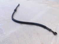 Honda Shadow 700 750 VT750 Front Left Brake Splitter to Caliper Hose Line Pipe - C3 Cycle