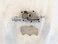 Harley Davidson Ironhead Sportster 900 & 1000 Engine Motor Oil Pump Housing - C3 Cycle