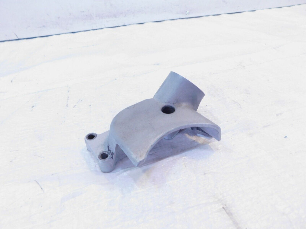 Harley Touring Electra Glide & Road King Silver Oil Dipstick Housing 62431-02