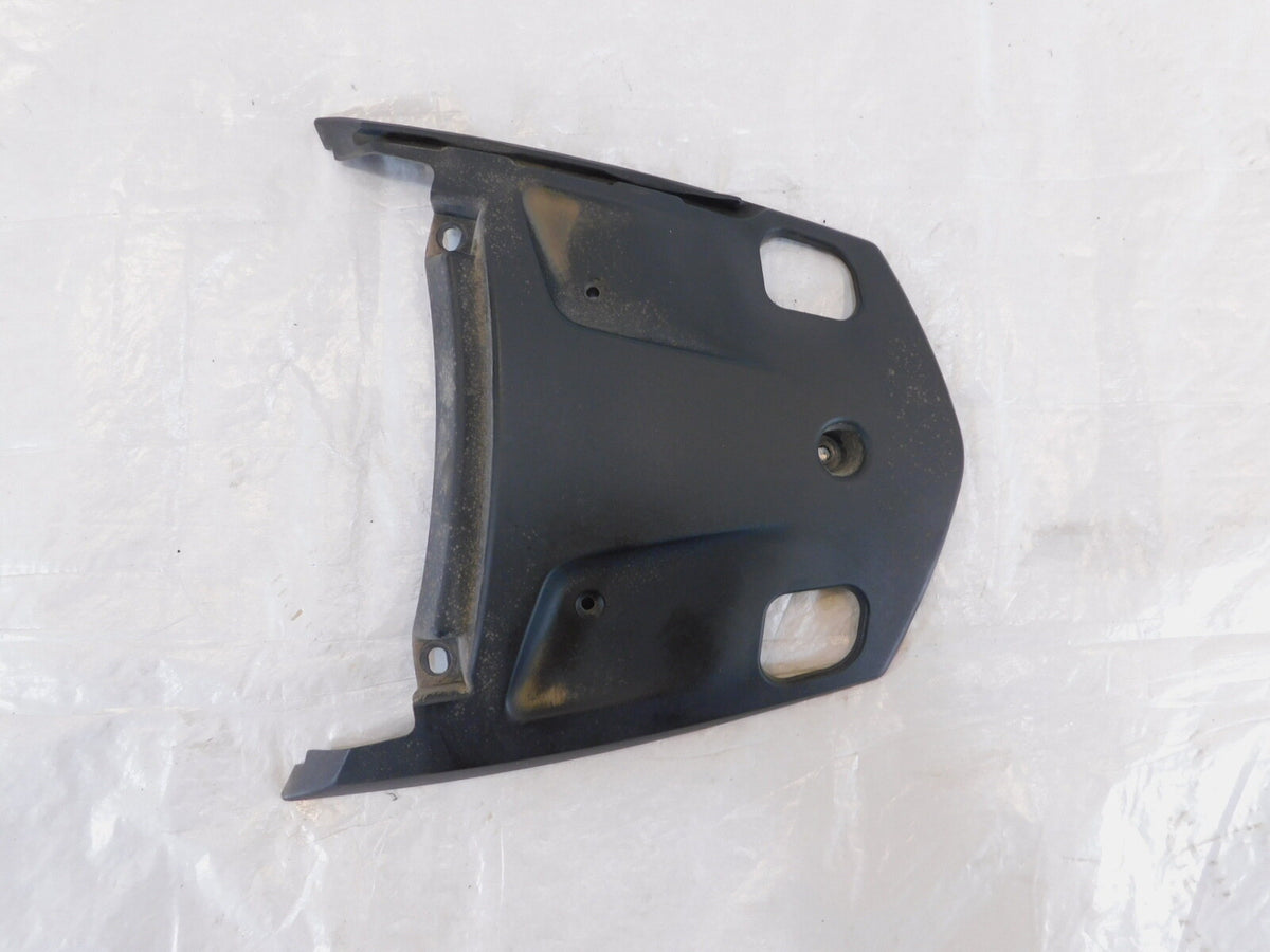 2011-2022 BMW K1600 K1600GT K1600GTL Rear Tail Section Center Cover Trim Panel - C3 Cycle