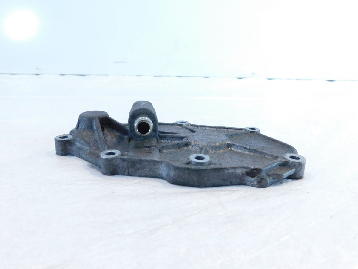 Honda ST1100 ST1100A & ST1100P Police 1100 Motor Transmission Shift Shaft Cover - C3 Cycle