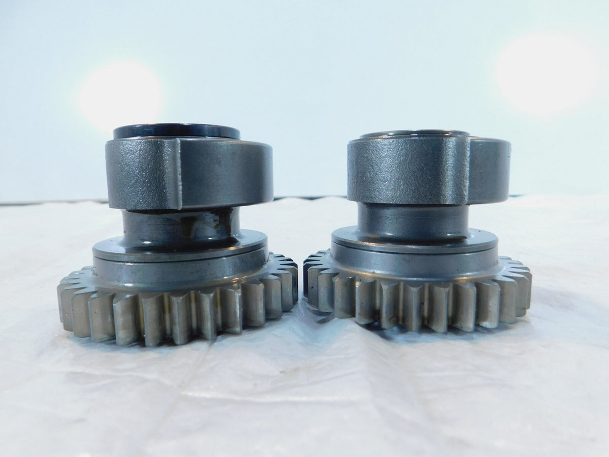 BMW K1200R K1200S & K1300 K1300R K1300S Crankshaft Compensating Balancer Gears - C3 Cycle