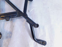 Yamaha Venture Royale 1200 XVZ12 Front Left/Right Fairing Leg Bracket Stays - C3 Cycle