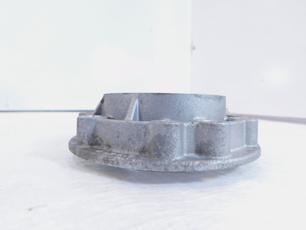 Can-Am Ryker 900 Rally Engine Motor Crankcase Crankshaft PTO Output Cover Flange - C3 Cycle
