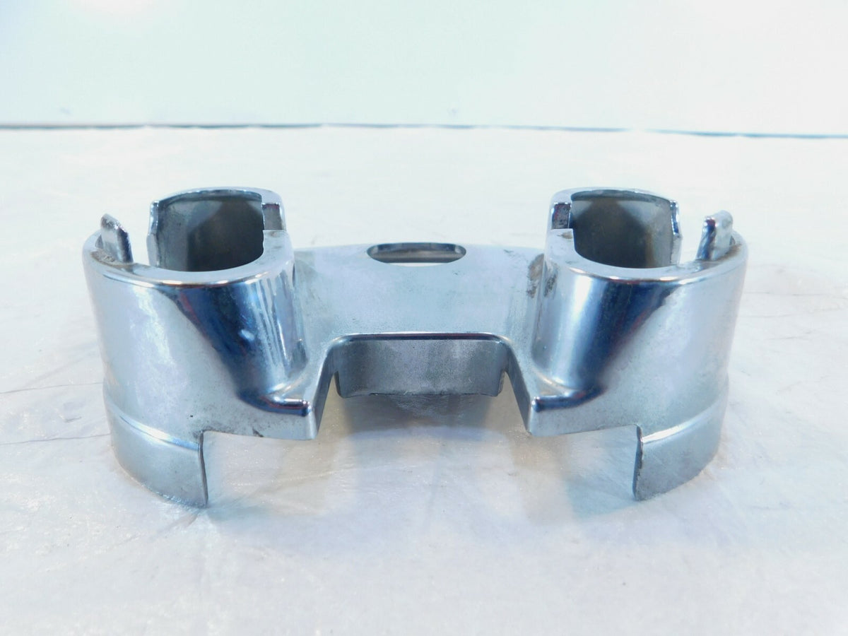 2003-2007 Aprilia Mojito 125 150 Custom Handlebar Riser Mount Bracket Cover Trim - C3 Cycle