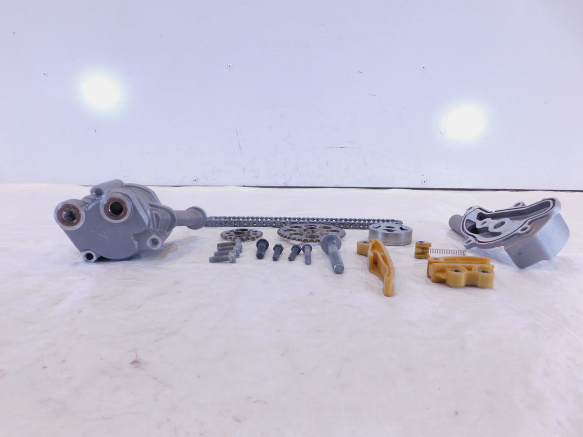 Harley Pan America Sportster 1250 Nightster 975 Engine Motor Oil Pump Parts Lot