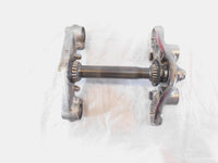 1984-99 Yamaha Virago 750 700 1100 XV1100 Front Fork Steering Stem Triple Trees - C3 Cycle