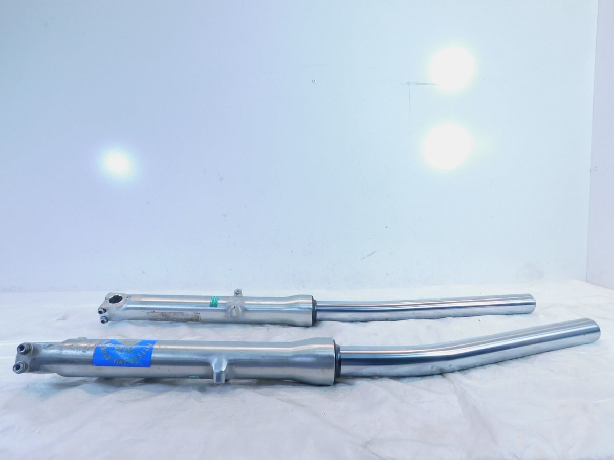 Honda Shadow 1100 VT1100 VT1100C Front End Wheel Suspension Fork Shocks -Bent - C3 Cycle