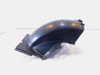 1991-1996 Honda GL1500 Goldwing 1500 Rear Wheel Cover Fender Fairing Front Half - C3 Cycle