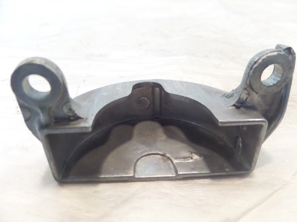 2006 2007 & 2008 Triumph Daytona 675 Engine Motor Oil Chain Cover Guard Shroud - C3 Cycle