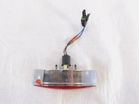 Harley Road King Electra & Tour Glide & Sportster Rear Tail Brake Light Lamp - C3 Cycle