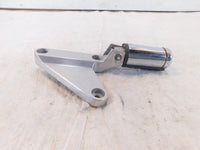 Honda Rebel 450 CMX450C Rear Left Passenger Footpeg Footrest & Mount Bracket