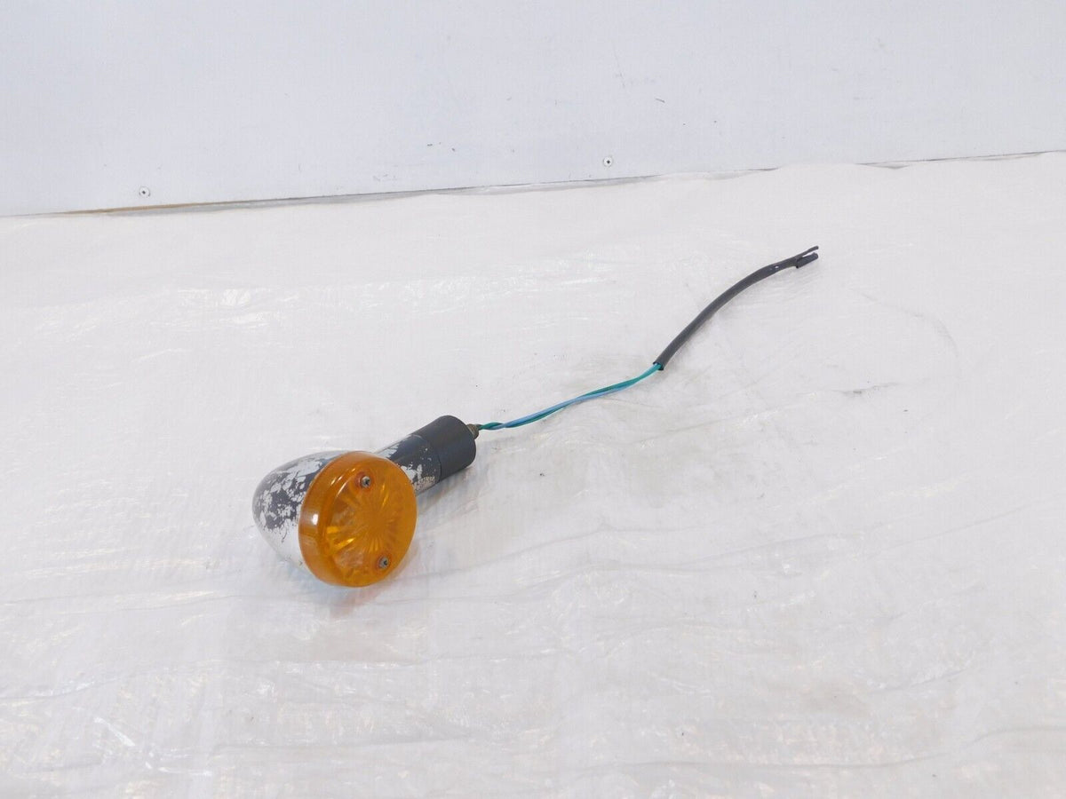 Yamaha V-Max 1200 Virago & Road Star Rear Right Turn Signal Indicator Light Lamp