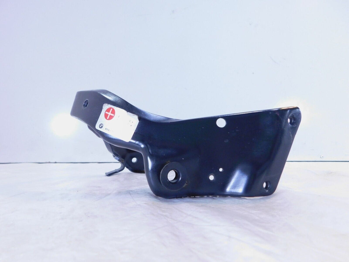 BMW F650GS Dakar G650GS Sertao Rear Seat Subframe Bracket Holder Frame Mount - C3 Cycle