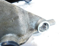 93 & 94 Harley Electra Glide & Road King Steering Stem & Front Fork Triple Tree