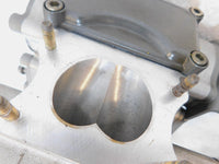 1999-2001 Ducati Sport Touring ST4 Engine Motor Cylinder Heads w/ Valve Cover - C3 Cycle