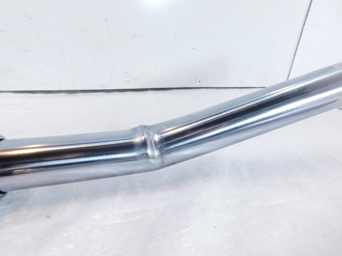 22-24 Harley Davidson Sportster Nightster RH975 Front Fork Shock Legs BENT - C3 Cycle
