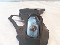 2013-2016 Triumph Trophy SE 1215 Right Front Footrest Foot Peg & Bracket Mount - C3 Cycle