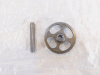 Honda Silverwing GL500 GL500I CX500 CX500C CX500D CX500T Starter Reduction Gear - C3 Cycle