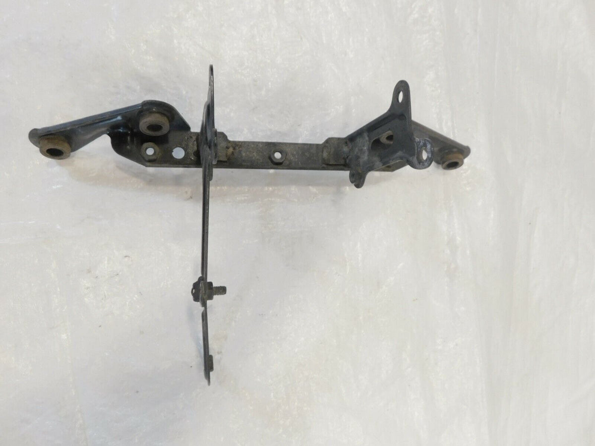 Aprilia RST1000 Futura RSV 1000 Tuono Lower Water Cooler Support Bracket Stay - C3 Cycle