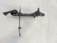 Aprilia RST1000 Futura RSV 1000 Tuono Lower Water Cooler Support Bracket Stay - C3 Cycle
