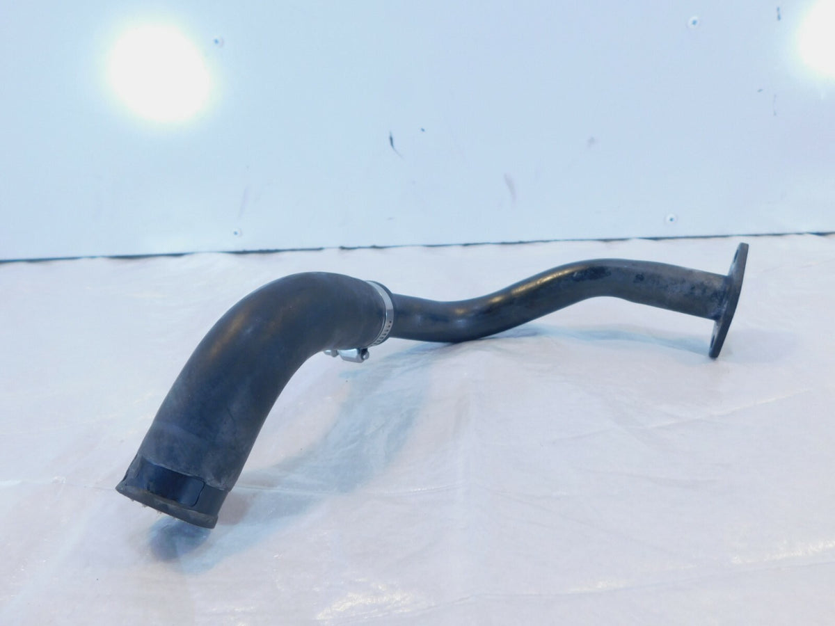 01-22 Suzuki Volusia Boulevard C50 M50 VL800 VZ800 Water Pump Cylinder Line Pipe