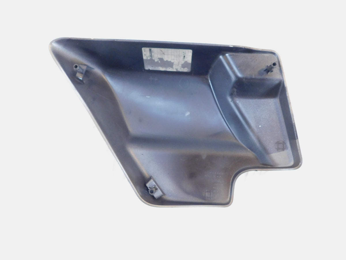 Harley Davidson Touring Road King Street & Electra Glide Right Frame Side Cover - C3 Cycle