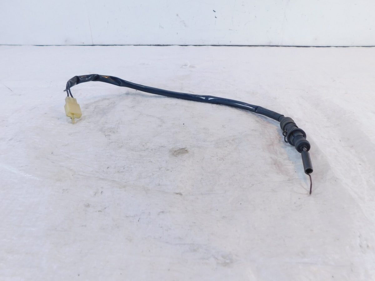 2003-2013 Honda ST1300 ST 1300 Rear Brake Pedal Switch Brake Light Switch - C3 Cycle