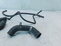 2001-2004 BMW F650CS F650 CS Engine Motor Oil Coolant Air Hose Pipe Line Box Lot - C3 Cycle
