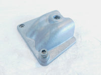 Harley Davidson Dyna Super Glide Low Rider Transmission Oil Line Cover 37183-99 - C3 Cycle